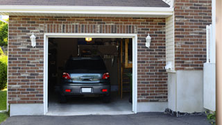 Garage Door Installation at Shadow Oaks West Covina, California